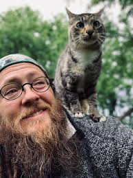 Lost Cat in Walkersville, Maryland