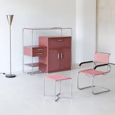 Original Bauhaus Interior Bauhaus Furniture Bauhaus Interior Minimalist Furniture