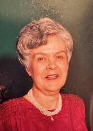 Mary Daniel Tyler Obituary