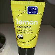 2,213,750 likes · 5,311 talking about this · 123,322 were here. Clean Clear Makeup Bundlefree Gift2 New Travel Size Cc Lemon Scrub Poshmark