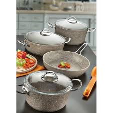Karaca i̇ndi̇ri̇m i karaca onli̇ne alişveri̇ş i grani̇t tencere seti̇ i emsan tencere seti̇ i ( çeyiz ). Remetta Granit 7 Parca Tencere Seti Urununu Globalpiyasa Com Da Satin Alin