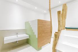 Hereinspaziert Ins Neue Badezimmer Neues Badezimmer Lowenherz Raumgestaltung
