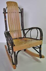 Amish Hickory Kids Furniture Rocking Chair Delivery Included 2455154 Amish Rocking Chairs Rocking Chair Kids Rocking Chair
