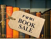 FWMI Book Sale