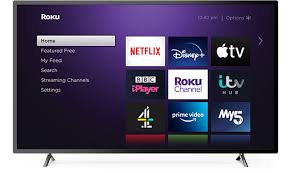 Link pluto tv to apple tv : How Roku Streaming Tv Works Roku United Kingdom