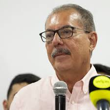 Rossana López se expresa dispuesta a trabajar bajo la administración de  Jenniffer González