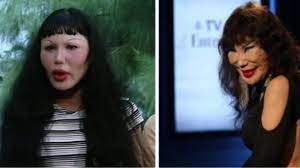 Lyn may antes de las cirugias. Lyn May Impacta Al Mostrar Lo Espectacular Que Lucia Antes De Que El Cirujano La Desfigurara Tribuna