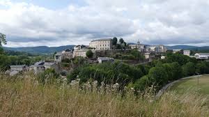 Dégagé , température de 32.1°c soir : Fichier La Salvetat Sur Agout Jpg Wikipedia