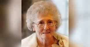 Ruby Griffin Obituary