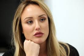 Charlotte Crosby introduces Josh to her parents in tonight's episode of The  Charlotte Show