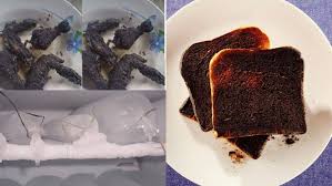 Resep roti lembut tanpa telur,susu,mentega.bisa jadi roti tawar & sobek. 6 Resep Makanan Ngaco Yang Bisa Dicoba Anak Kos Buat Buka Puasa Daripada Bingung Mau Makan Apa