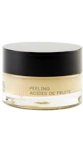 Alaena Peeling Acides De Fruits Peeling Chimique Types De Peau Produits Cosmetiques