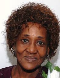 Obituary information for Claire H Riddick