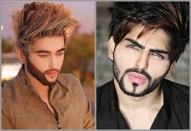 Discover the best hairstyles and most popular haircuts for men from classic to trendy. 10 Beard Styles For Men To Look More Hot And Handsome