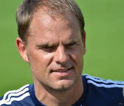 The site lists all clubs he coached and all clubs he played for. File Frank De Boer 2 Jpg Wikimedia Commons
