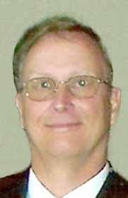 Obituary: Gerald Lintner (3/11/08)