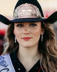 Miss Rodeo USA Association