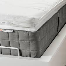 This mattress topper has been laboratory tested and certified safe by the consumer product safety commission based on its lack of flammable. Tussoy Mattress Topper White Queen Ikea