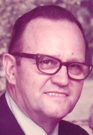 David Lucius Darby (1919-2009)