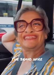 Who's the most hated Housewives