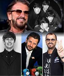HISTORIC REVELATION: Ringo Starr has finally revealed the untold story of  how he first joined The Beatles — a moment that changed music history  forever... ▶️ Hear his full story here! https://thebeatles.vietut.com/ringo- starr-reveals-how-he-got-into ...