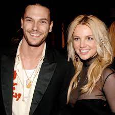 Kevin federline interview on the bonnie huntt show part 1 of 2. When Britney Met K Fed A Look Back At 1 Of Pop S Most Toxic Romances E Online