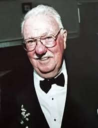 Obituary information for Major Gerald F. Buehrer, USAF Retired