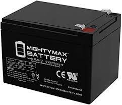 Jan 01, 2021 · delivering prestigious wins for the prancing horse in the world's toughest endurance races, the ferrari 488 gte is a car unlike any other. Amazon Com Mighty Max Battery 12v 12ah Replacement Battery For Feber Ferrari California Brand Product Sports Outdoors