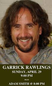 Garrick Rawlings