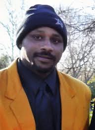 Porter Lee Perry (1973-2015)