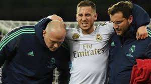 الإتحاد يفشل بالإنفراد بالمركز الثاني في الدوري. Ù‡Ø§Ø²Ø§Ø±Ø¯ Ù‡Ù„ ÙŠØ³ØªØ·ÙŠØ¹ Ø±ÙŠØ§Ù„ Ù…Ø¯Ø±ÙŠØ¯ Ø§Ø³ØªØ¹Ø§Ø¯Ø© Ù„Ø§Ø¹Ø¨Ù‡ Ø§Ù„Ø²Ø¬Ø§Ø¬ÙŠ Bbc News Ø¹Ø±Ø¨ÙŠ