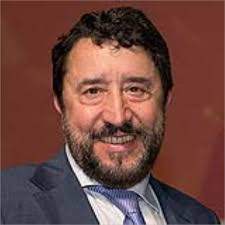 Solla Camino, José Manuel