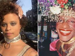How Trans Activist Tourmaline Brought Marsha P. Johnson to a Generation