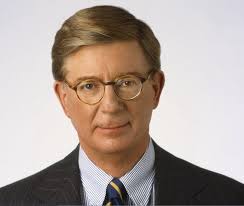 Trump is turning and turning in a widening gyre