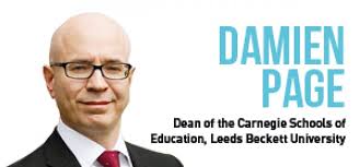 Machiavellian advice for college principals