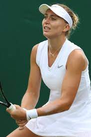 Spain, born in 1997 (23 years old), category: Paula Badosa Wikipedia