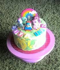 Birthday cake didi & friends. 25 Birthday Cake Didi Friends Ideas Themed Cakes Childrens Birthday Party Birthday Cake