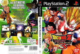 Well this is the third version of the cover i wanted to do, cause i downloaded this awesome game, as i didnt found a cover as i would wanted , well i hope you like it, i made it with the characters created by and :3 really they are in the game all the rights are from the original creators of dragon ball z budokai tenkaichi 3 and chuchoman projects for the mod Ps2 Free Load Dragonball Z Budokai Tenkaichi 3