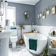 See more ideas about bathrooms remodel, bathroom decor, small bathroom. Diy Bathroom Ideas On A Budget That Cost Under 50 Using Everything From Paint To Plants