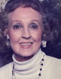 Irene Rebecca Dyer Obituary