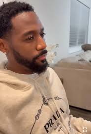 Why is Ant still living with Shayla and sleeping with someone?