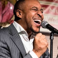 Aaron Leroy Myers и трио Сергея Васильева