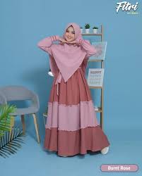 Videokan teman yang lagi ngentot. Jual Baju Gamis Couple Sahabat Wanita Terbaru Lazada Co Id