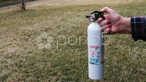 Stop the chemical reaction so a fire cannot continue to burn. Fire Extinguisher Stock Footage Royalty Free Stock Videos Pond5