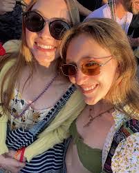 Nevaeh Riddle's Instagram, Twitter & Facebook