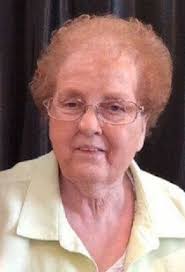 Obituary information for Sally Ann Dedert