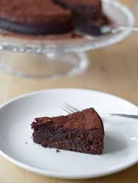 Schokoladen Maronen Kuchen Saftiger Maronenkuchen Rezept Kuchen Kuchen Rezepte Schokolade