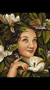 Magnolia Tree Arksansa