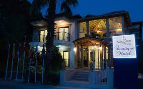 Amore Boutique Hotel Tekirova