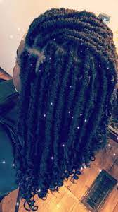 50 Photo Best Braided Box Hairstyles For Black Women Natural Hair Styles Crochet Hair Styles Braided Hairstyles